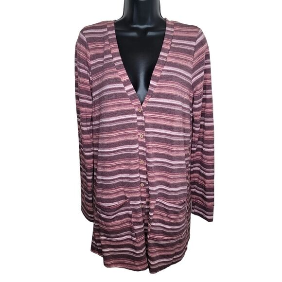 Agnes & Dora Nwt Essential cardigan size Medium - Picture 1 of 6